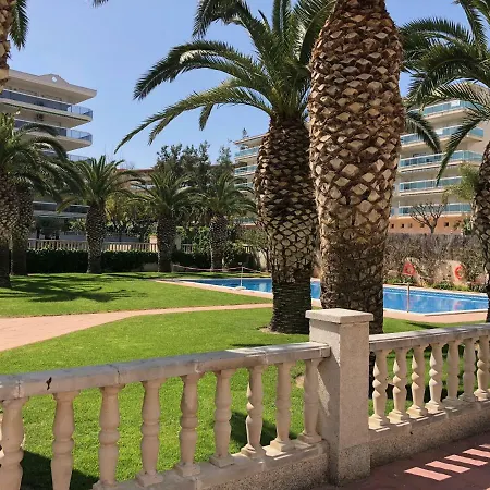 Mexico Appartement Salou