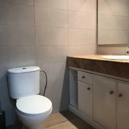 Mexico Apartment