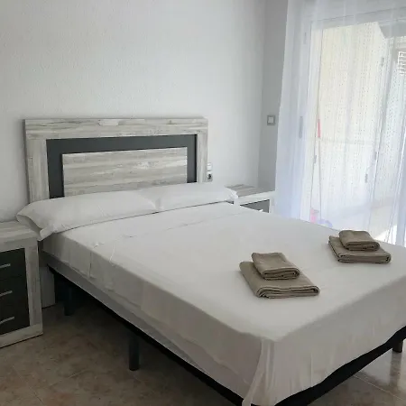 Apartment Mexico