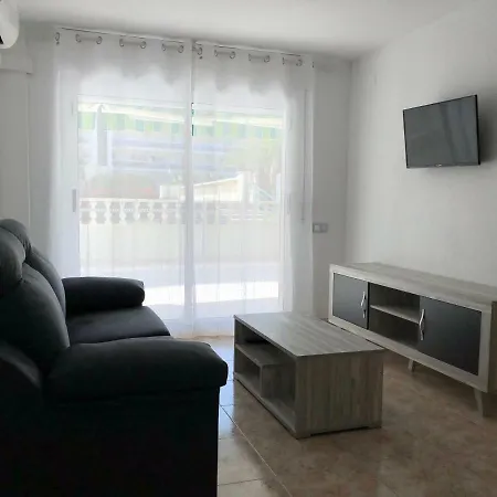 Apartment Mexico