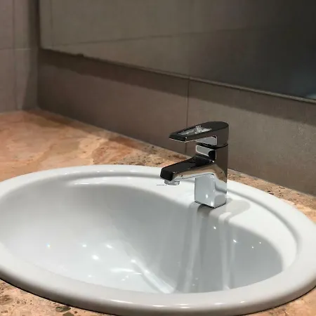 Apartment Mexico
