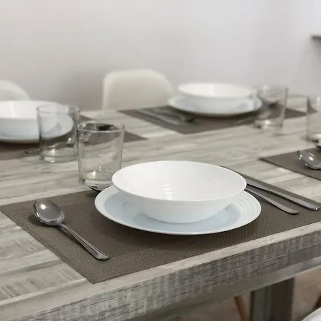 Apartment Mexico