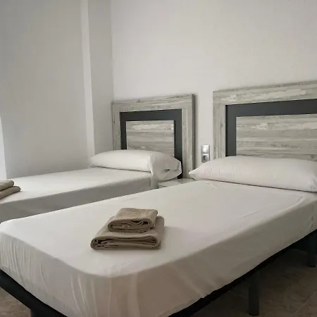 Apartment Mexico