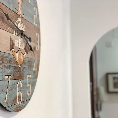 Apartment Mexico *