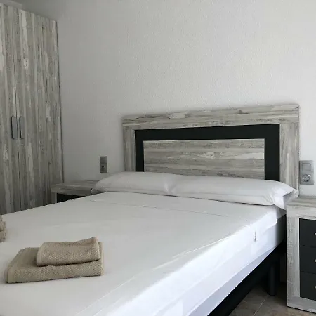 Mexico Apartment Salou