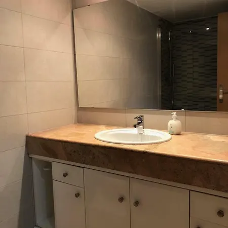 Mexico Apartment