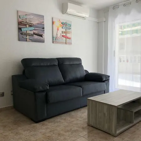Apartment Mexico Salou