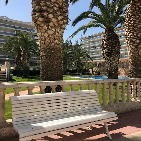 Apartment Mexico