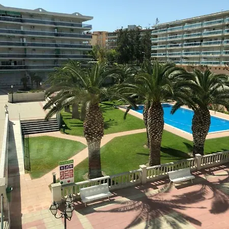 Mexico Salou