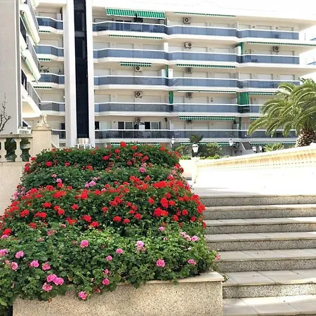 Mexico Salou