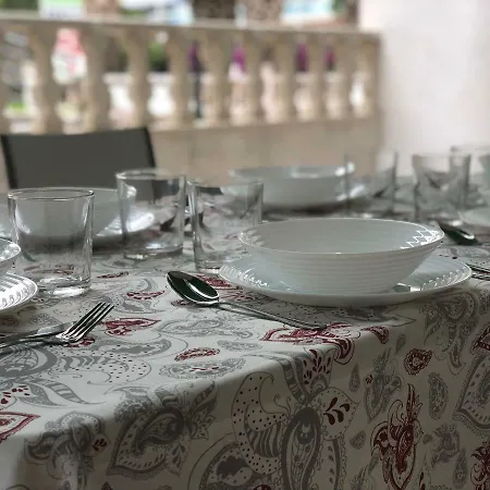 Mexico Apartment