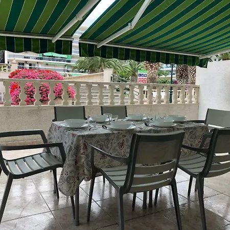 Mexico Apartment *
